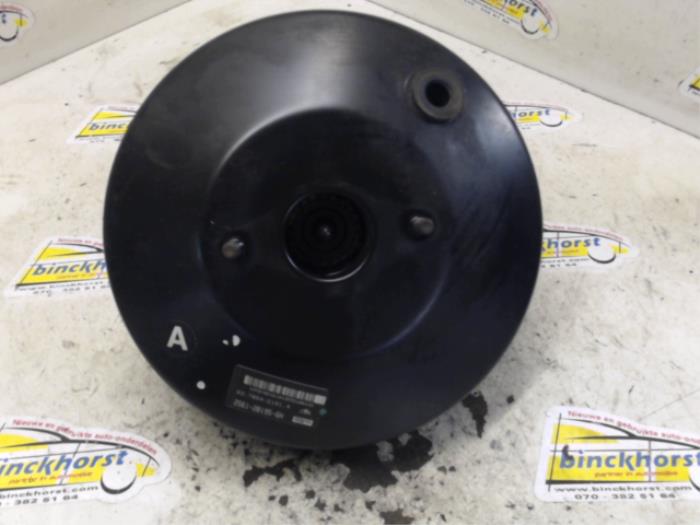 Gebrauchte Bremskraftverstärker Mazda 2 (NB/NC/ND/NE) 1.4 16V Preis € 31,50 Margenregelung angeboten von Binckhorst BV
