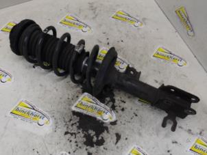 Used Front shock absorber rod, left Chevrolet Spark 1.0 16V Bifuel Price € 36,75 Margin scheme offered by Binckhorst BV