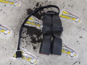Used Rear seatbelt buckle, left Chevrolet Spark 1.0 16V Bifuel Price € 15,75 Margin scheme offered by Binckhorst BV