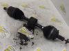 Front drive shaft, left from a Volvo S80 (TR/TS) 2.4 20V 170 2006