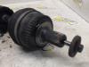 Front drive shaft, left from a Volvo S80 (TR/TS) 2.4 20V 170 2006