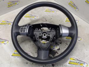 Used Steering wheel Opel Agila (B) 1.0 12V Price € 36,75 Margin scheme offered by Binckhorst BV