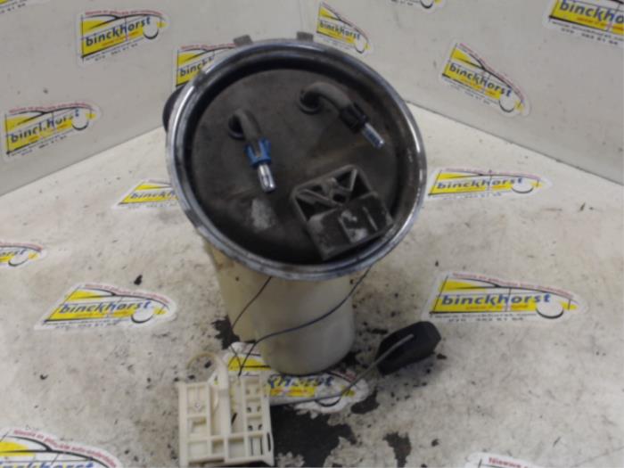 Gebrauchte Kraftstoffpumpe Elektrisch Opel Vectra B (36) 2.0 16V Ecotec Preis € 36,75 Margenregelung angeboten von Binckhorst BV