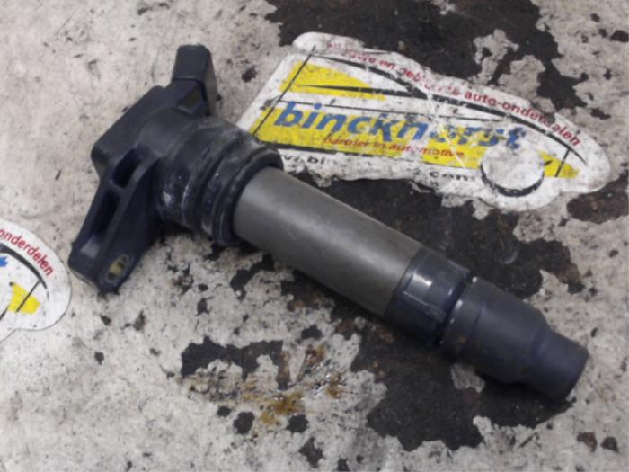 Ignition coil Volvo XC90 I 3.2 24V CP141 B6324S DENSO