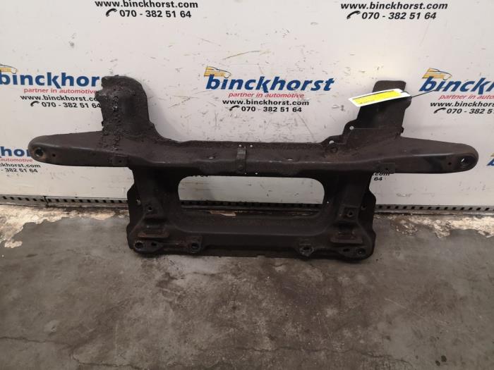 Gebrauchte Unterrahmen Citroen Xsara Picasso (CH) 1.8 16V Preis € 42,00 Margenregelung angeboten von Binckhorst BV