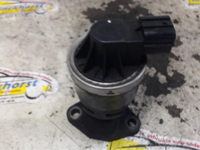 Usagé Valve RGE Honda Civic (FA/FD) 1.3 Hybrid Prix € 42,00 Règlement à la marge proposé par Binckhorst BV