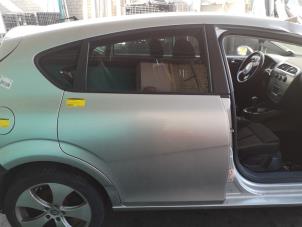 Gebrauchte Tür 4-türig rechts hinten Seat Leon (1P1) 1.4 TSI 16V Preis € 99,75 Margenregelung angeboten von Binckhorst BV