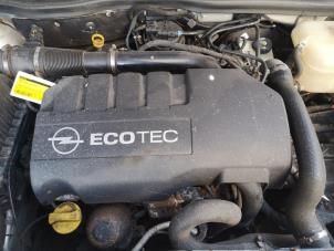 Gebrauchte Motor Opel Astra H (L48) 1.3 CDTI 16V Ecotec Preis € 595,00 Margenregelung angeboten von Binckhorst BV