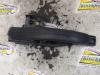 Rear door handle 4-door, right from a Ford Focus 2 Wagon 1.6 Ti-VCT 16V 2005