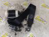 Ford Focus 2 Wagon 1.6 Ti-VCT 16V Front seatbelt, right