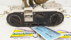 Używane Panel sterowania nagrzewnicy Mitsubishi Colt (CJ) 1.3 GL,GLX 12V Cena € 26,25 Procedura marży oferowane przez Binckhorst BV