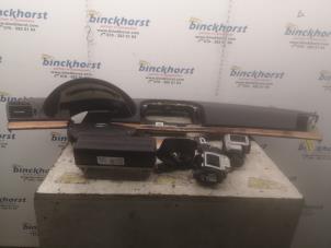 Used Airbag set + dashboard Mercedes E (W211) 3.0 E-280 V6 24V Price € 519,75 Margin scheme offered by Binckhorst BV