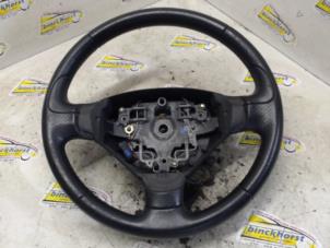 Used Steering wheel Peugeot 206+ (2L/M) 1.4 XS Price € 31,50 Margin scheme offered by Binckhorst BV