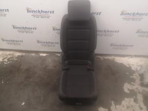 Used Rear seat Volkswagen Touran (1T1/T2) 1.9 TDI 105 Euro 3 Price € 78,75 Margin scheme offered by Binckhorst BV
