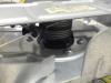 Engine luggage coverage left from a BMW 5 serie Touring (F11) 523i 24V 2010