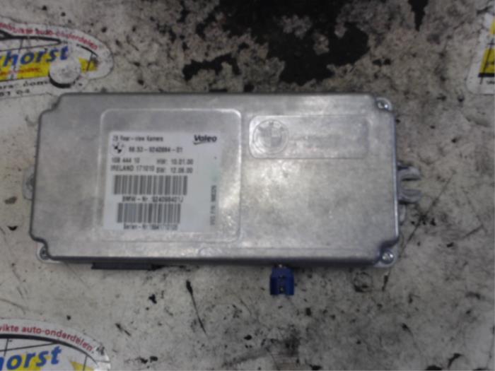 Usagé Module caméra BMW 5 serie Touring (F11) 523i 24V Prix € 204,75 Règlement à la marge proposé par Binckhorst BV