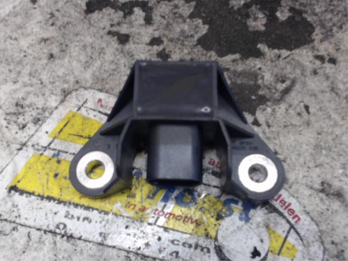 Gebrauchte Airbag Sensor BMW 5 serie Touring (F11) 523i 24V Preis € 21,00 Margenregelung angeboten von Binckhorst BV