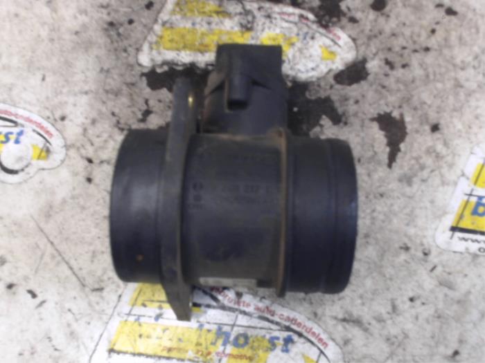 Gebrauchte Luftmengenmesser Seat Alhambra (7V8/9) 1.9 TDi 115 Preis € 31,50 Margenregelung angeboten von Binckhorst BV