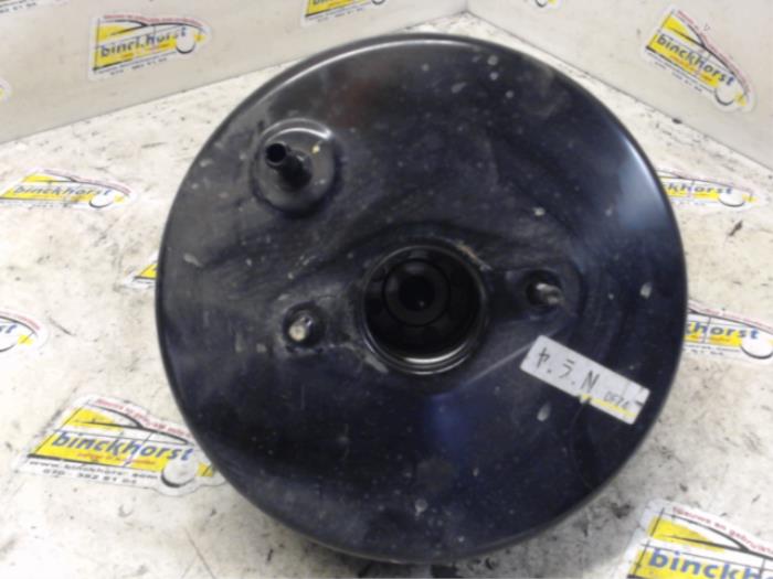 Begagnade Bromsservo Mazda 2 (DE) 1.3 16V MZR Pris € 31,50 Marginaltabell erbjuds av Binckhorst BV