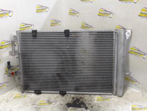 Used Air conditioning radiator Opel Zafira (F75) 1.8 16V Price € 31,50 Margin scheme offered by Binckhorst BV