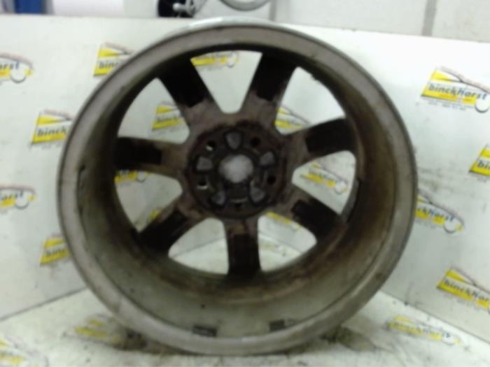 Wheel from a Seat Leon (1P1) 1.6 2006