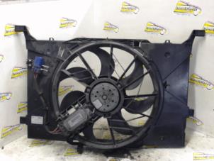 Used Cooling fans Mercedes B (W245,242) 2.0 B-180 CDI 16V Price € 47,25 Margin scheme offered by Binckhorst BV