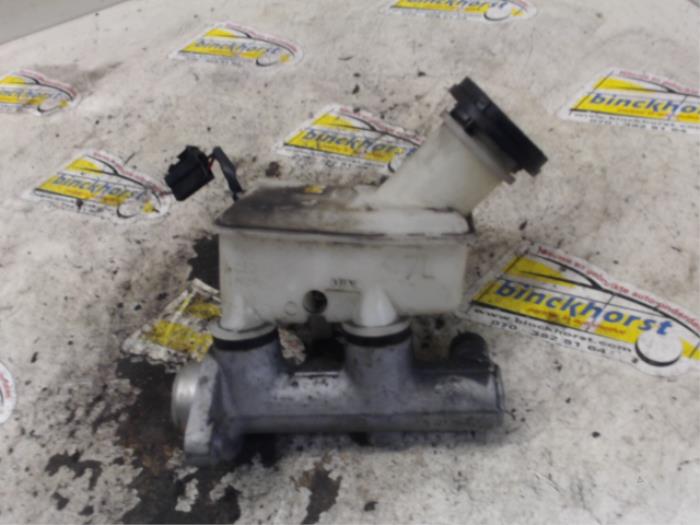 Gebrauchte Hauptbremszylinder Chevrolet Matiz 1.0 Preis € 19,95 Margenregelung angeboten von Binckhorst BV
