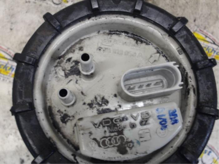 Pompe à Gasoil Pour Seat Ibiza 1.9 TDi – Pompe électrique Dans Réservoir, Neuve Polcar