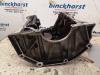 Sump from a Renault Clio IV (5R) 0.9 Energy TCE 90 12V 2015