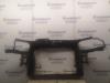 Front panel from a Seat Ibiza III (6L1) 1.9 TDI 100 2006