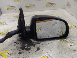 Used Wing mirror, right Opel Meriva 1.6 Price € 21,00 Margin scheme offered by Binckhorst BV