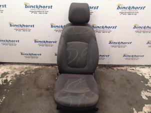 Used Seat, left Chevrolet Spark 1.0 16V Bifuel Price € 78,75 Margin scheme offered by Binckhorst BV