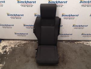 Used Rear seat Opel Zafira (F75) 2.2 DTI 16V Price € 42,00 Margin scheme offered by Binckhorst BV