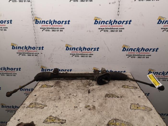 Gebrauchte Lenkgetriebe Opel Meriva (A) 1.4 16V Twinport Preis € 52,50 Margenregelung angeboten von Binckhorst BV