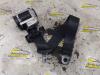 Front seatbelt, right from a Land Rover Freelander II 2.2 td4 16V 2007