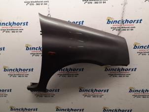 Used Front wing, right Renault Clio II (BB/CB) 1.2 16V Price € 31,50 Margin scheme offered by Binckhorst BV