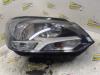 Used Headlight, right Volkswagen Eos (1F7/F8) 2.0 TDI 16V Price € 157,50 Margin scheme offered by Binckhorst BV