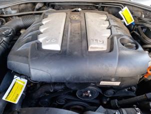 Usagé Moteur Volkswagen Touareg (7LA/7L6) 3.0 TDI V6 24V Prix € 3.500,00 Règlement à la marge proposé par Binckhorst BV