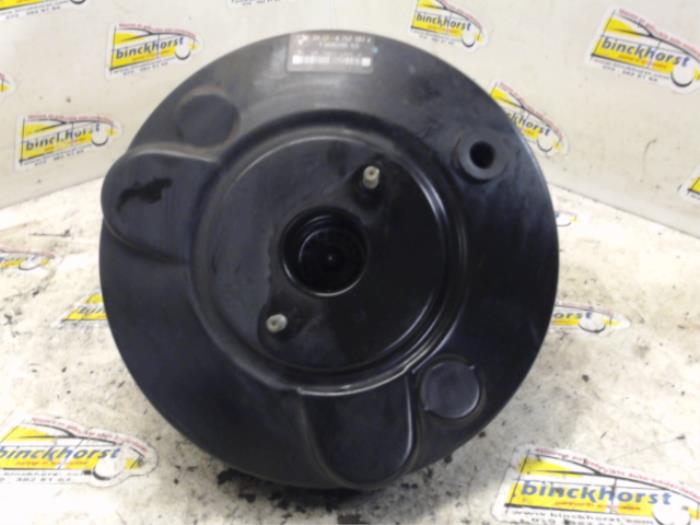 Usagé Servo frein BMW Mini (R50/53) 1.6 16V Cooper Prix € 36,75 Règlement à la marge proposé par Binckhorst BV