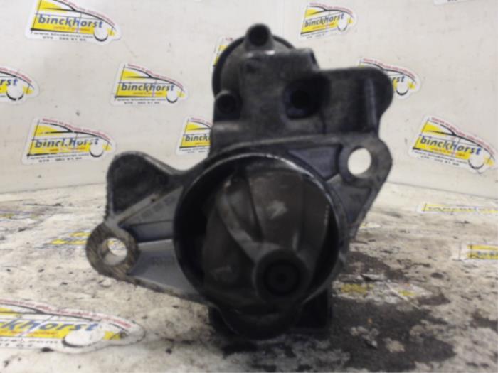 Gebrauchte Anlasser BMW Mini (R50/53) 1.6 16V Cooper Preis € 26,25 Margenregelung angeboten von Binckhorst BV