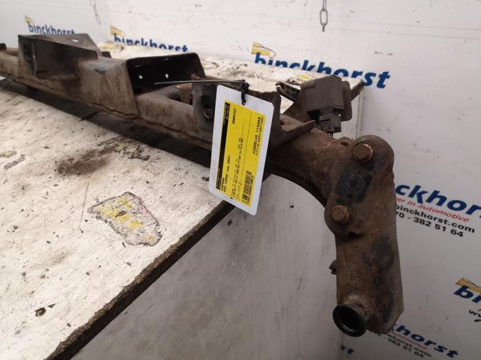 Subframe Mini Mini One/Cooper 1.6 16V Cooper - W10B16A
