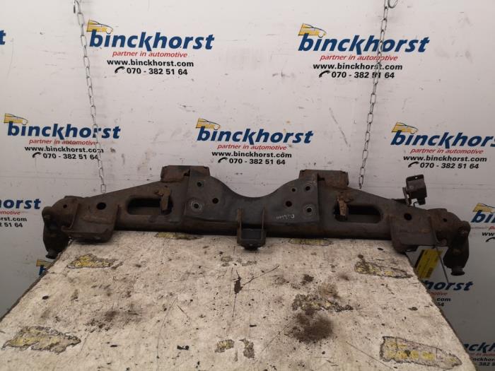 Subframe Mini Mini One/Cooper 1.6 16V Cooper - W10B16A