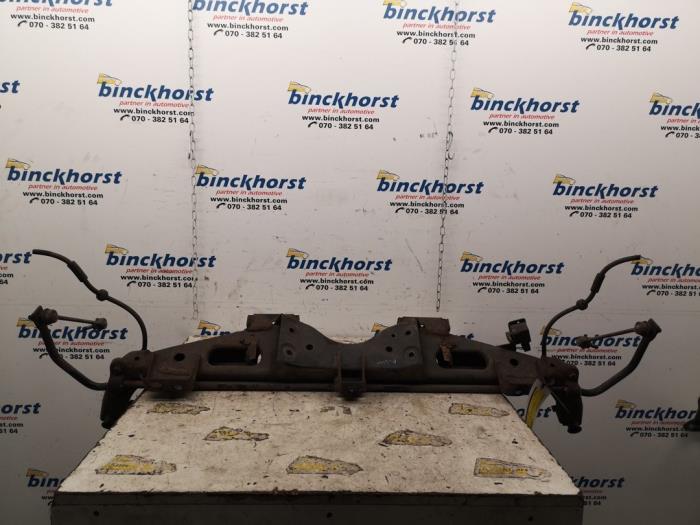 Subframe Mini Mini One/Cooper 1.6 16V Cooper - W10B16A