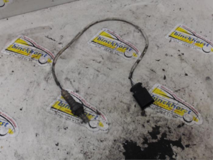 Usados Sonda Lambda BMW Mini (R50/53) 1.6 16V Cooper Precio € 21,00 Norma de margen ofrecido por Binckhorst BV