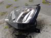 Headlight, left from a Opel Combo (Corsa C) 1.3 CDTI 16V 2006