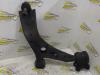 Front wishbone, right from a Volvo V50 (MW), 2003 / 2012 1.8 16V, Combi/o, Petrol, 1.798cc, 92kW (125pk), FWD, B4184S11, 2004-04 / 2010-12, MW21 2005
