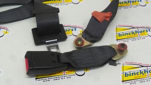 Usagé Ceinture de sécurité arrière centre Suzuki Alto (SH410) 1.0 GA,GL Prix € 21,00 Règlement à la marge proposé par Binckhorst BV