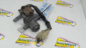 Used Ignition lock + key Suzuki Alto (SH410) 1.0 GA,GL Price € 42,00 Margin scheme offered by Binckhorst BV