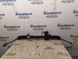 Used Power steering box Ford Focus 1 1.4 16V Price € 78,75 Margin scheme offered by Binckhorst BV