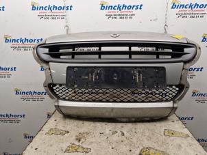 Used Front bumper Smart Forfour (454) 1.3 16V Price € 105,00 Margin scheme offered by Binckhorst BV